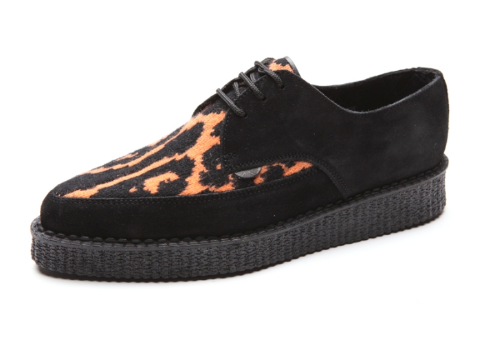 Sibling x Underground Shoes AW12